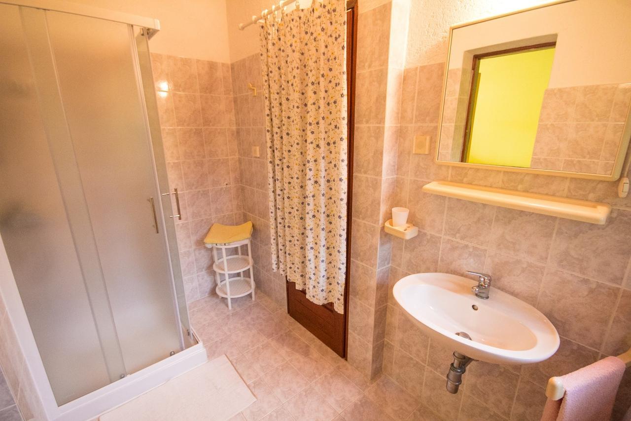 Sandra House With Apartment Umag Luaran gambar