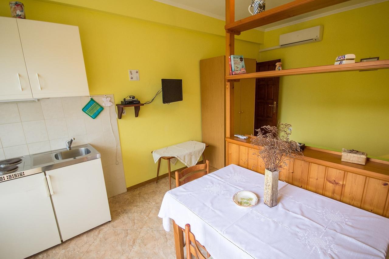 Sandra House With Apartment Umag Luaran gambar