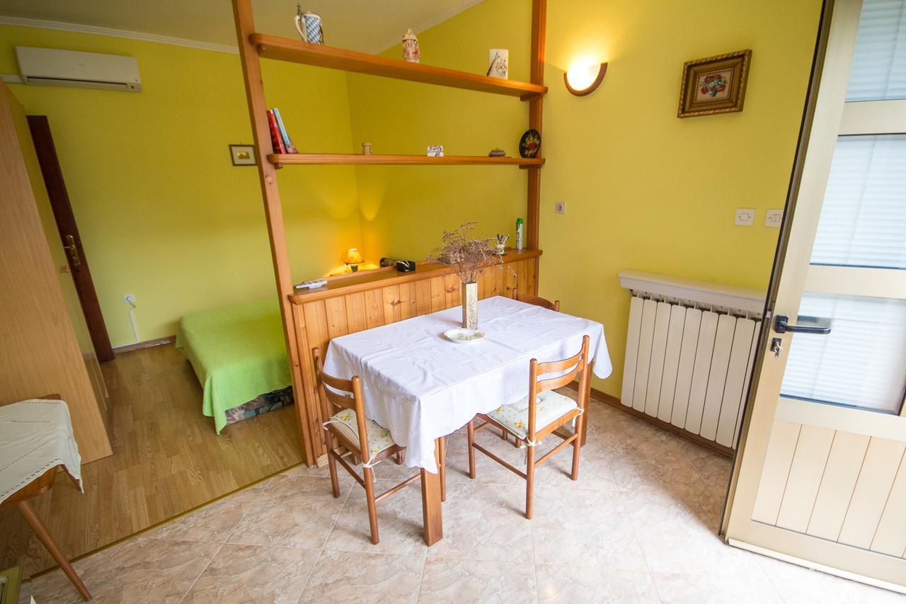 Sandra House With Apartment Umag Luaran gambar