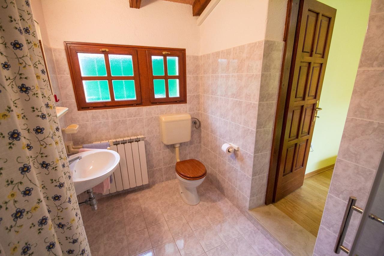 Sandra House With Apartment Umag Luaran gambar