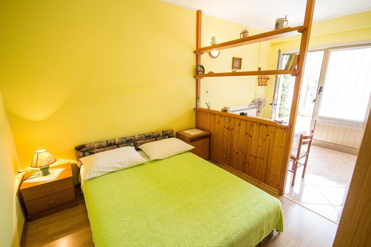 Sandra House With Apartment Umag Luaran gambar