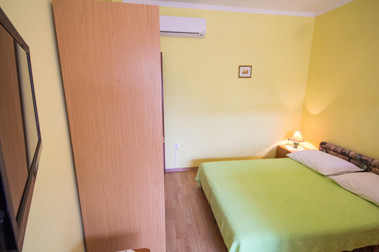 Sandra House With Apartment Umag Luaran gambar