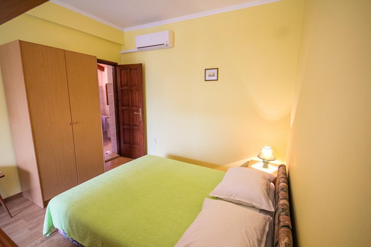 Sandra House With Apartment Umag Luaran gambar