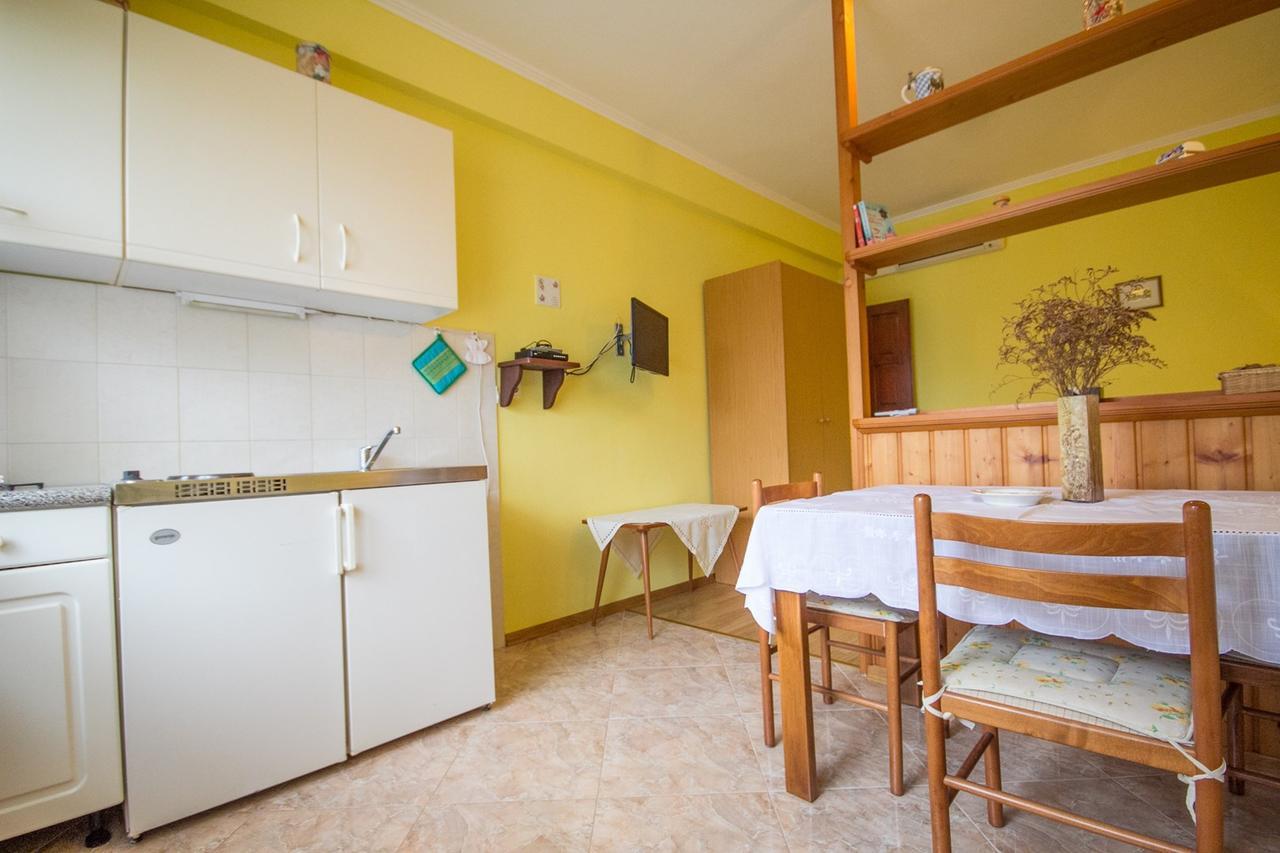 Sandra House With Apartment Umag Luaran gambar